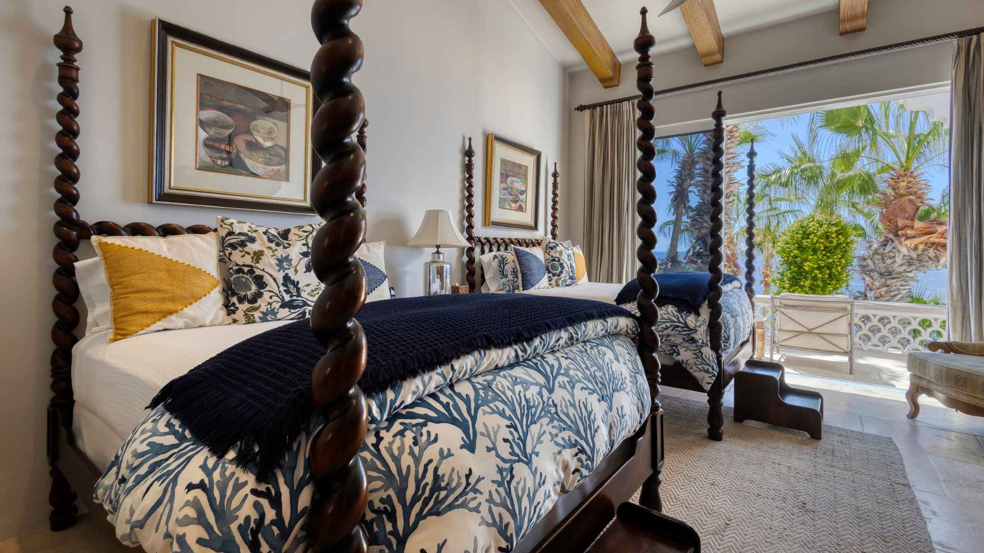 Casa Solaz - San Jose del Cabo