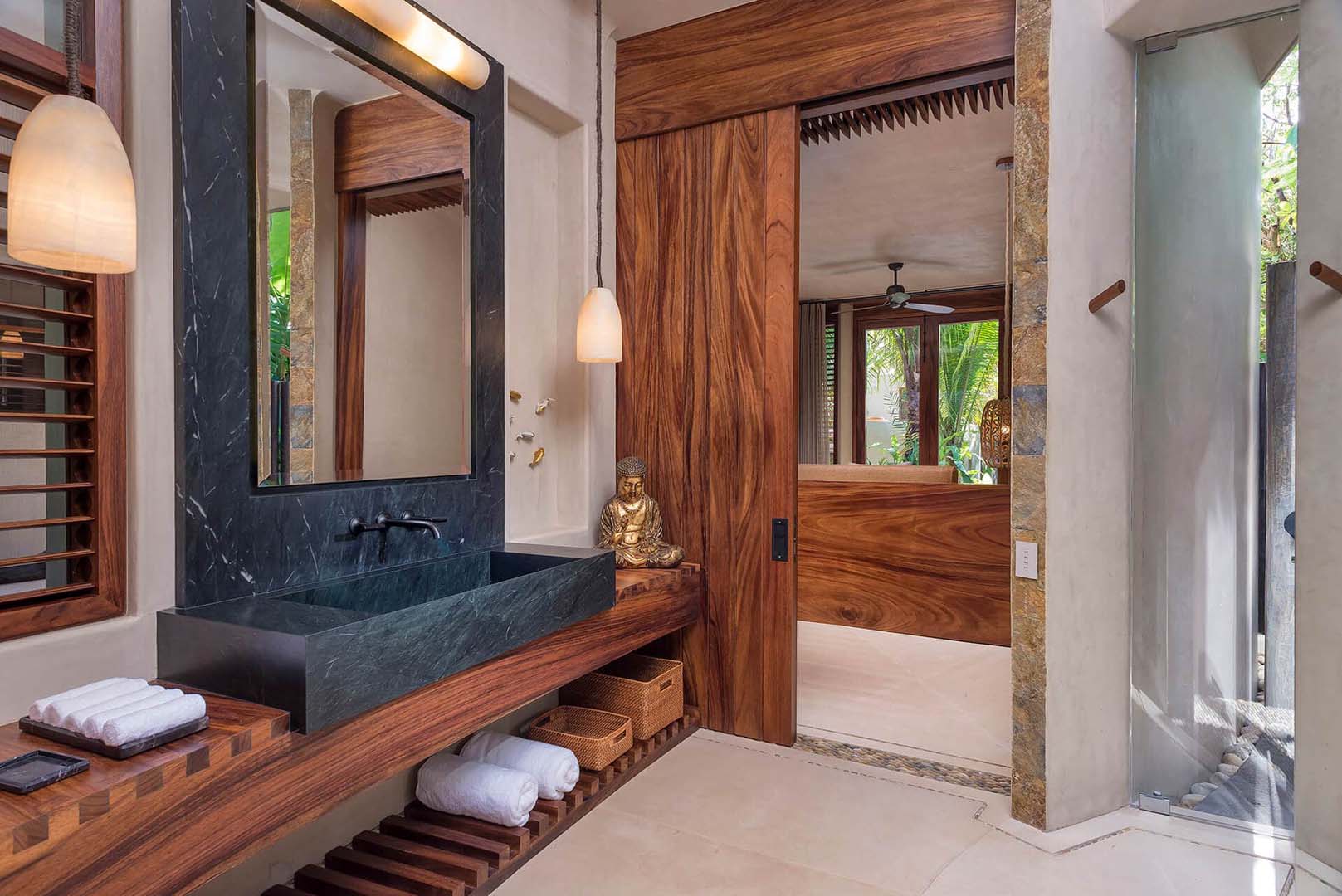 Casa Tau - Punta Mita