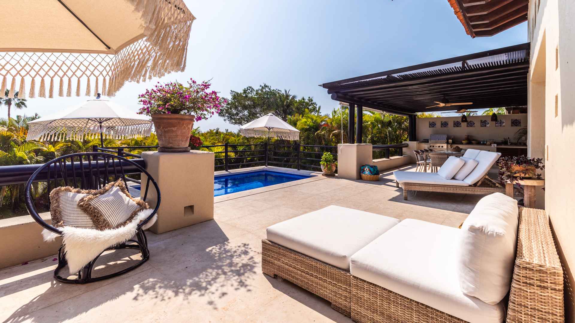 Villa Libre - Punta Mita