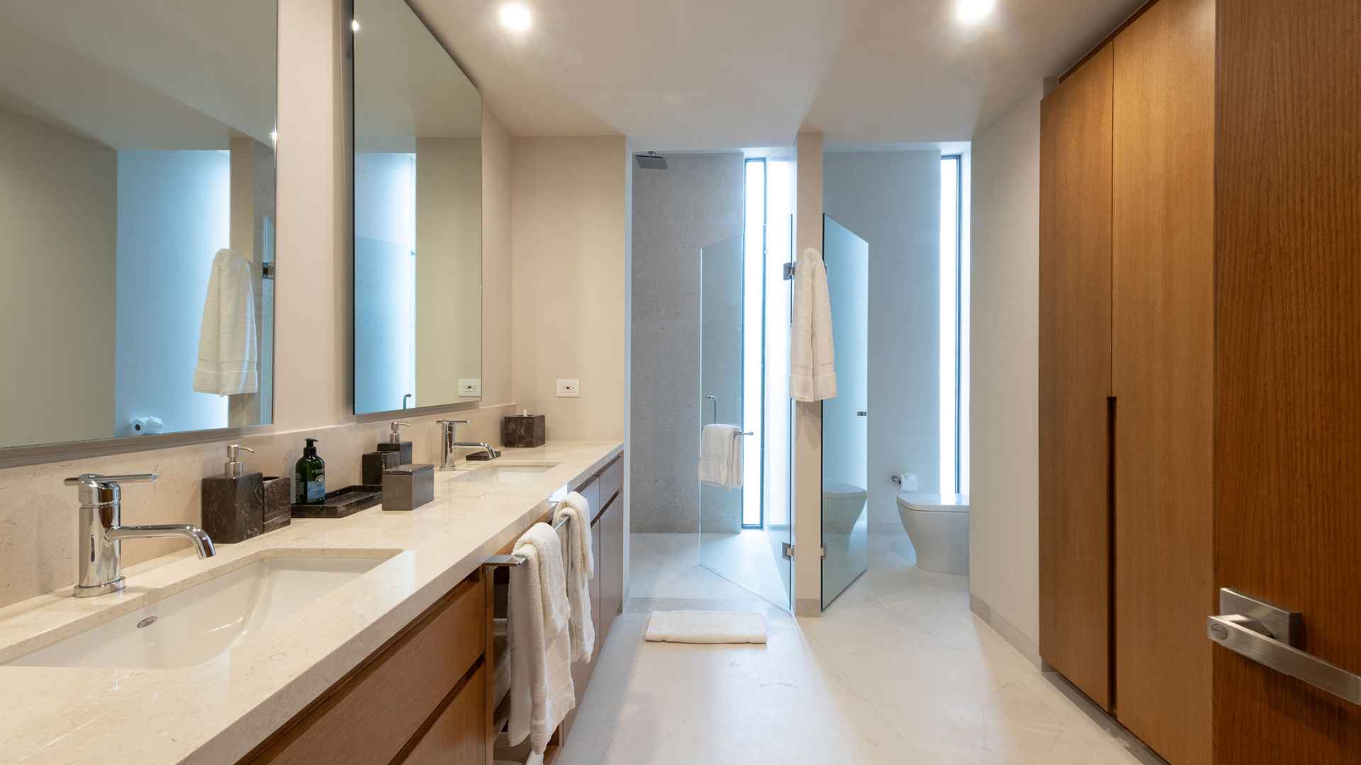 Rooftop Oasis - Punta Mita