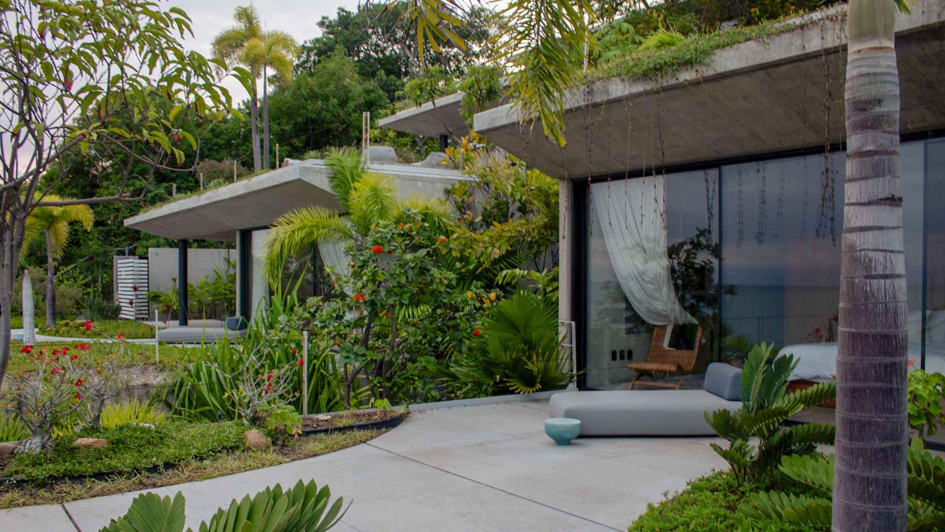 Casa Valhalla - Punta Mita