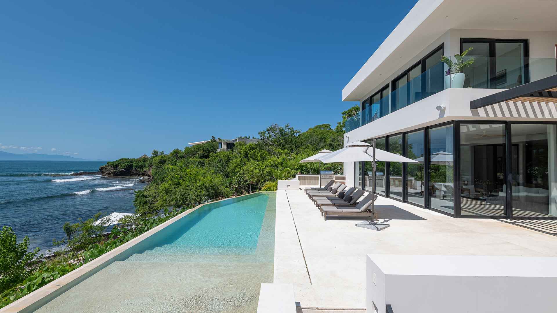 Casa Todos Juntos - Punta Mita