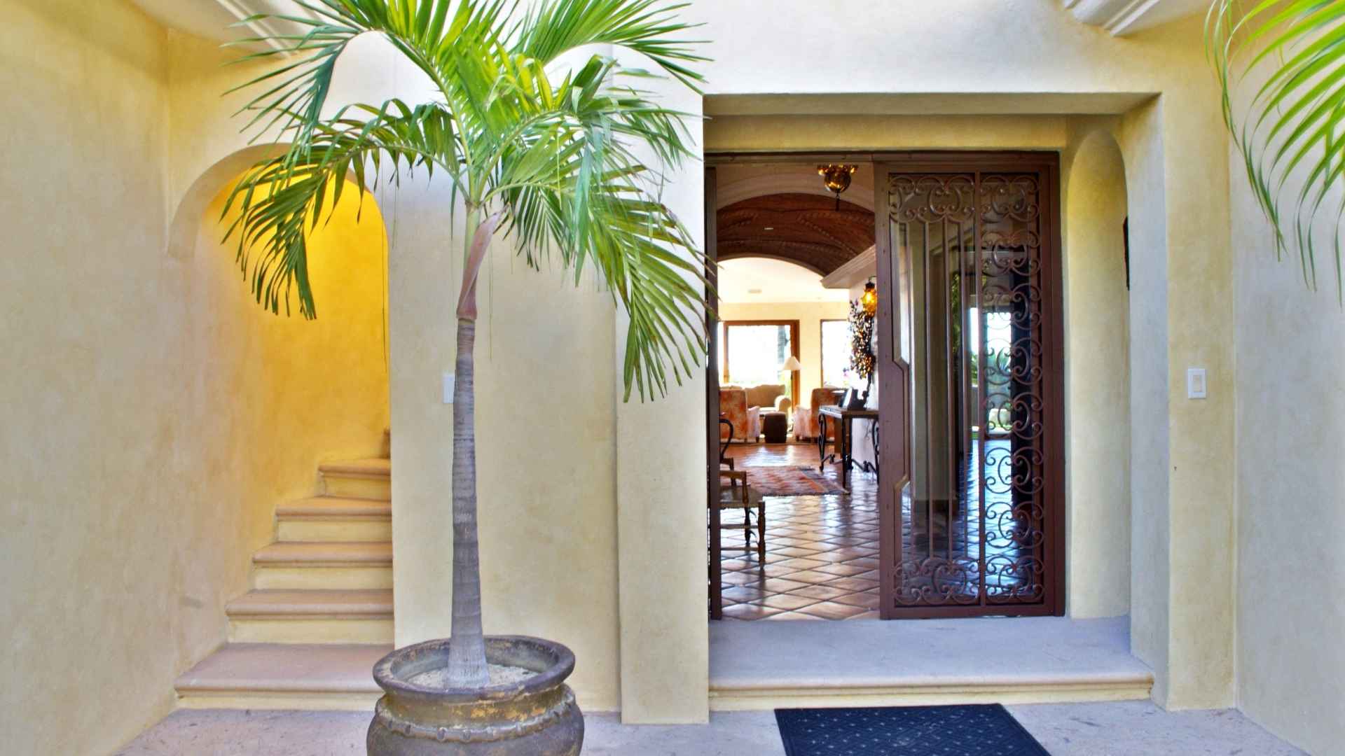Casa Tortuga - Cabo San Lucas