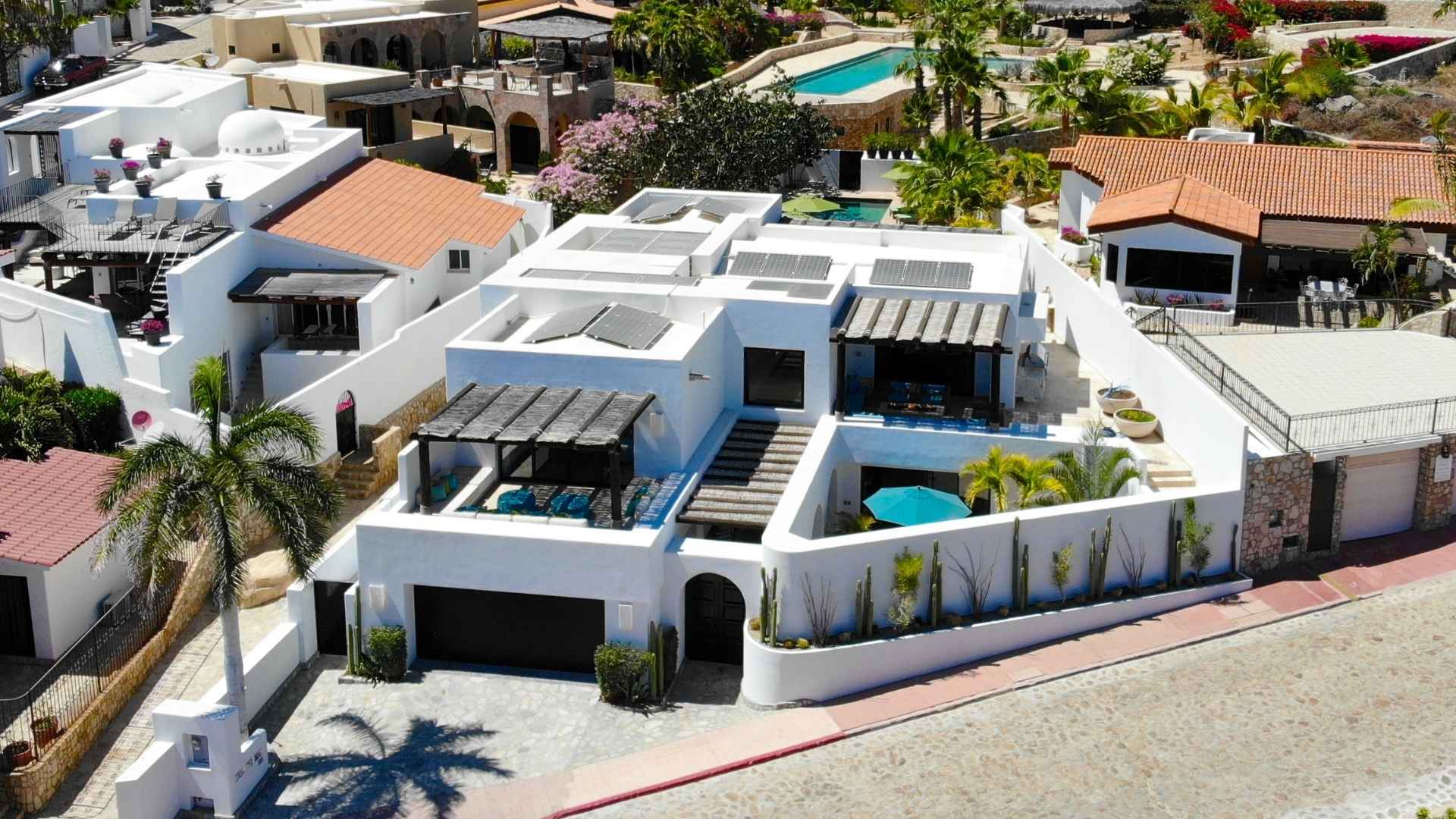 Casa del Mar Pedregal - Cabo San Lucas