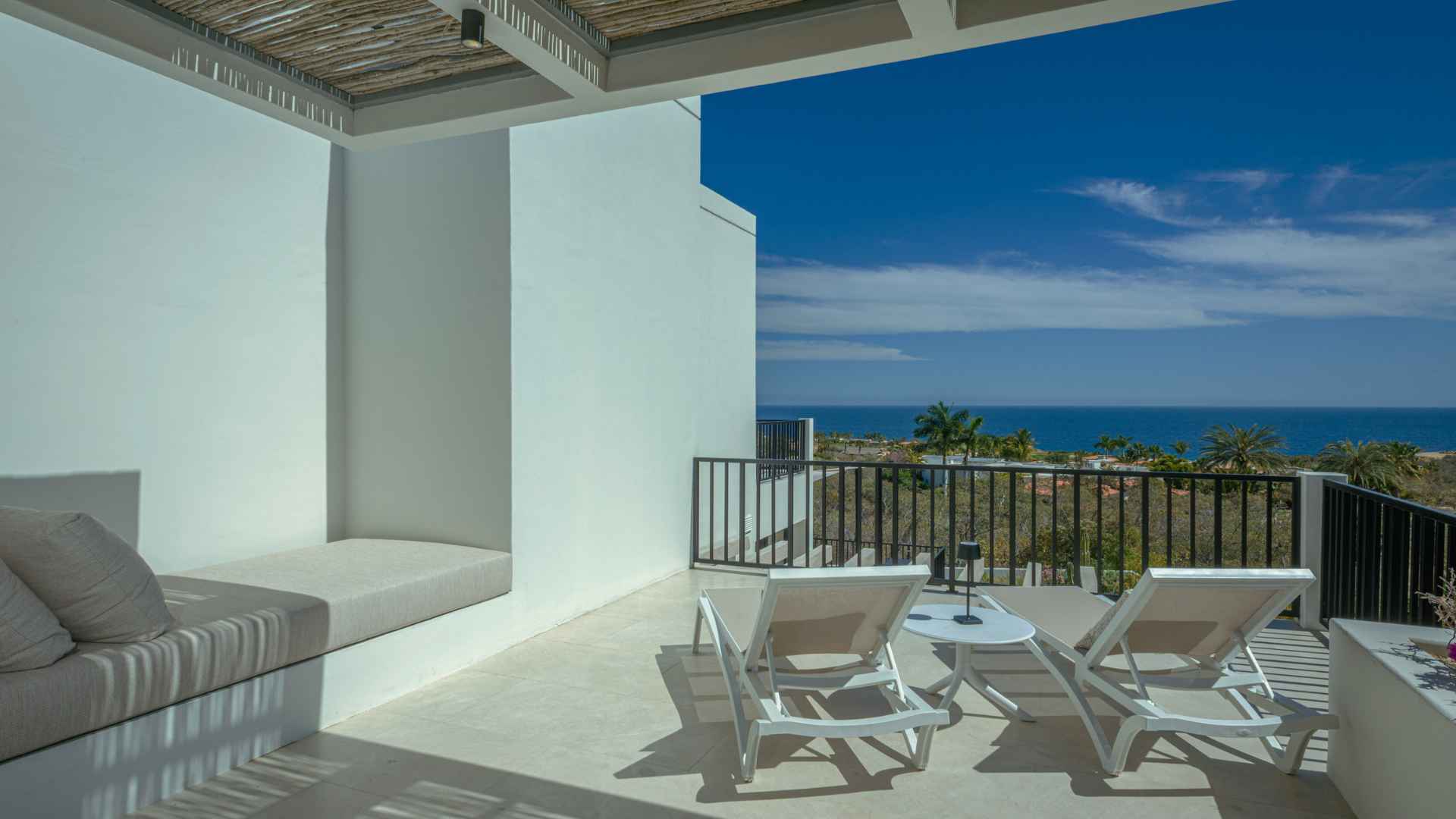 Casa Alba - San Jose del Cabo