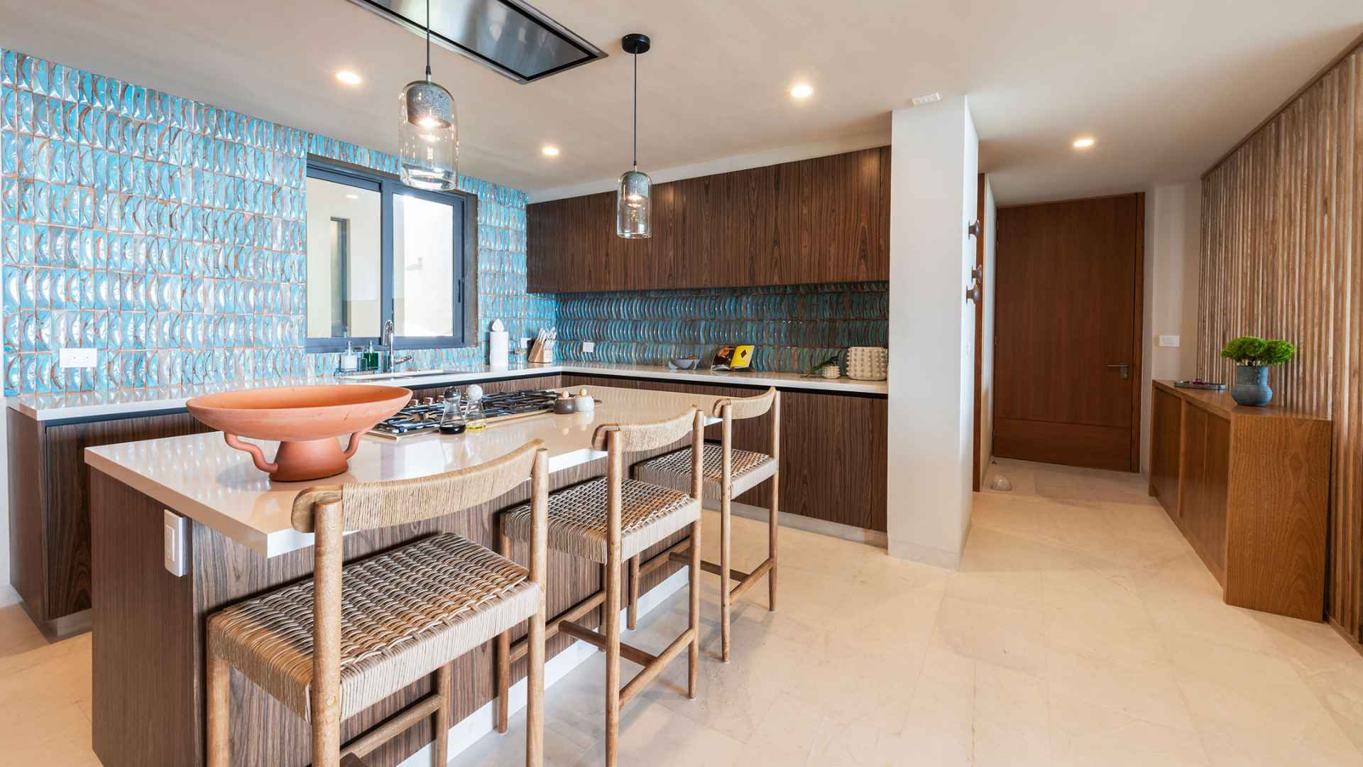 Rooftop Oasis - Punta Mita