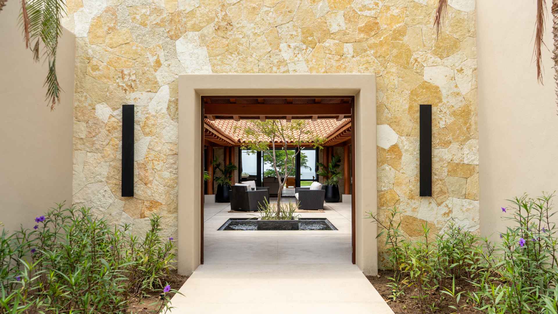 Lagos 16 - Punta Mita