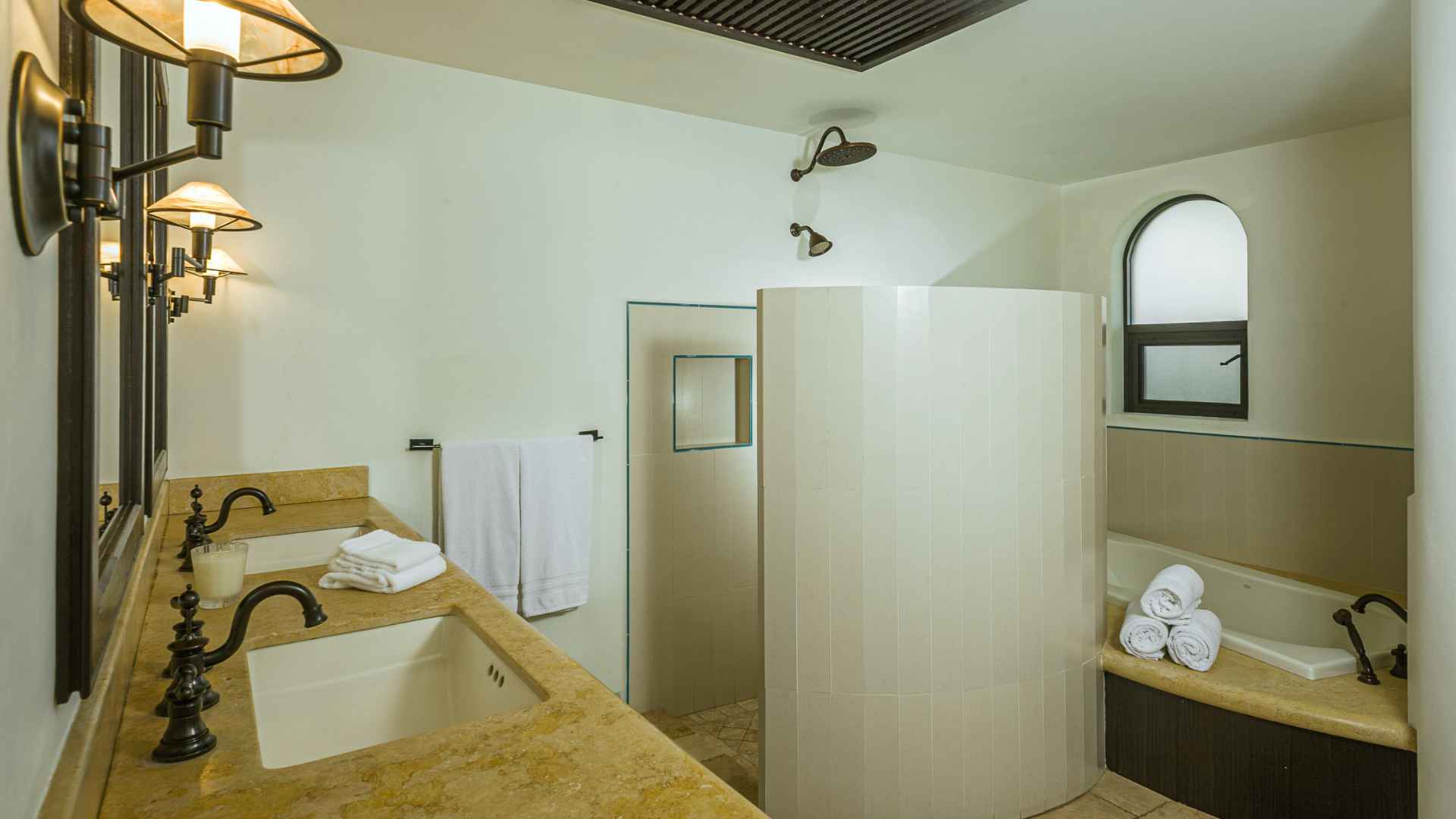 Villa De Los Faros - Cabo San Lucas