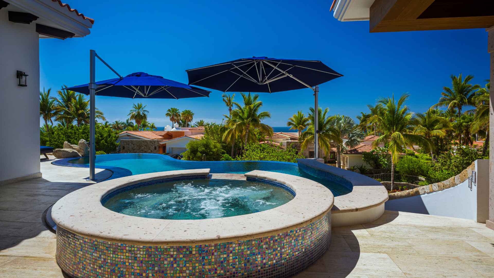 Villa Esperanza - San Jose del Cabo