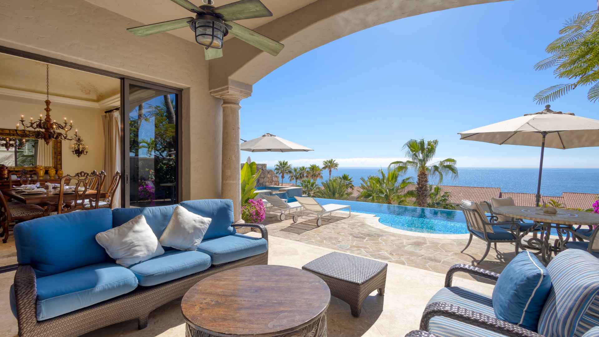 Villa Luminara - San Jose del Cabo