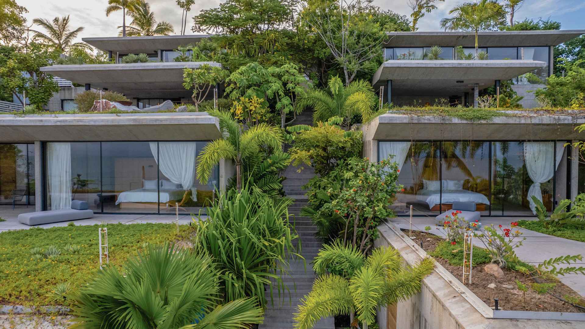 Casa Valhalla - Punta Mita