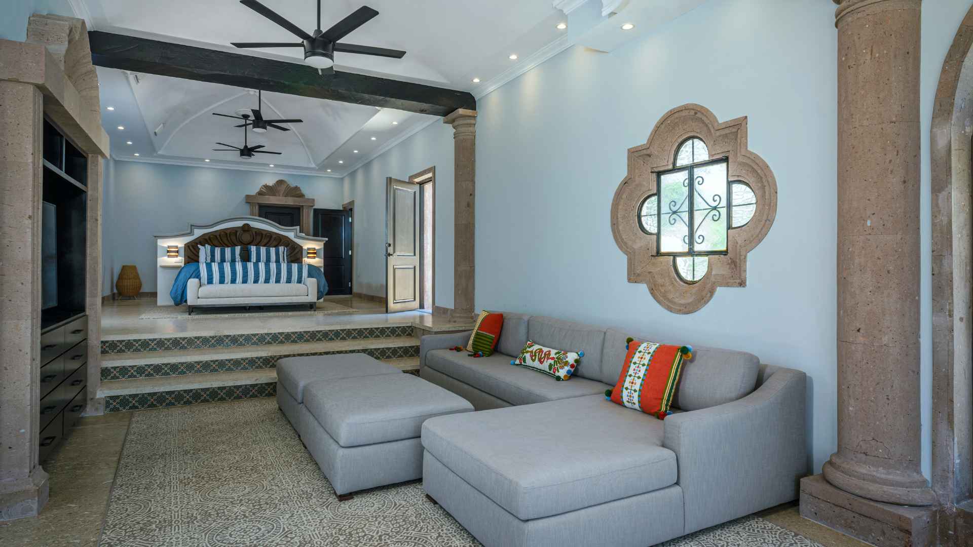 Villa Tortuga - San Jose del Cabo