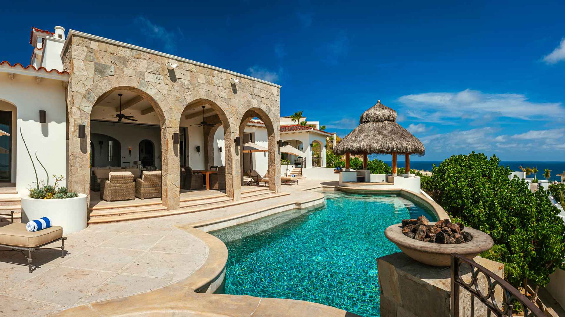 Villa Vista al Sur - San Jose del Cabo