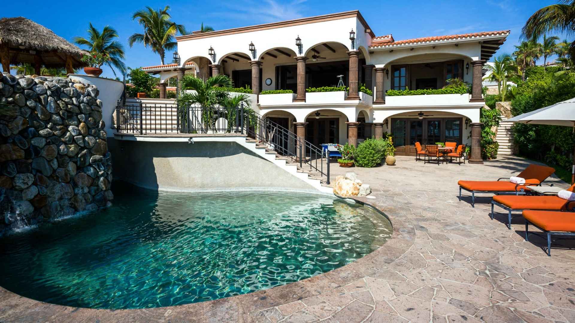Casa Alegria - San Jose del Cabo