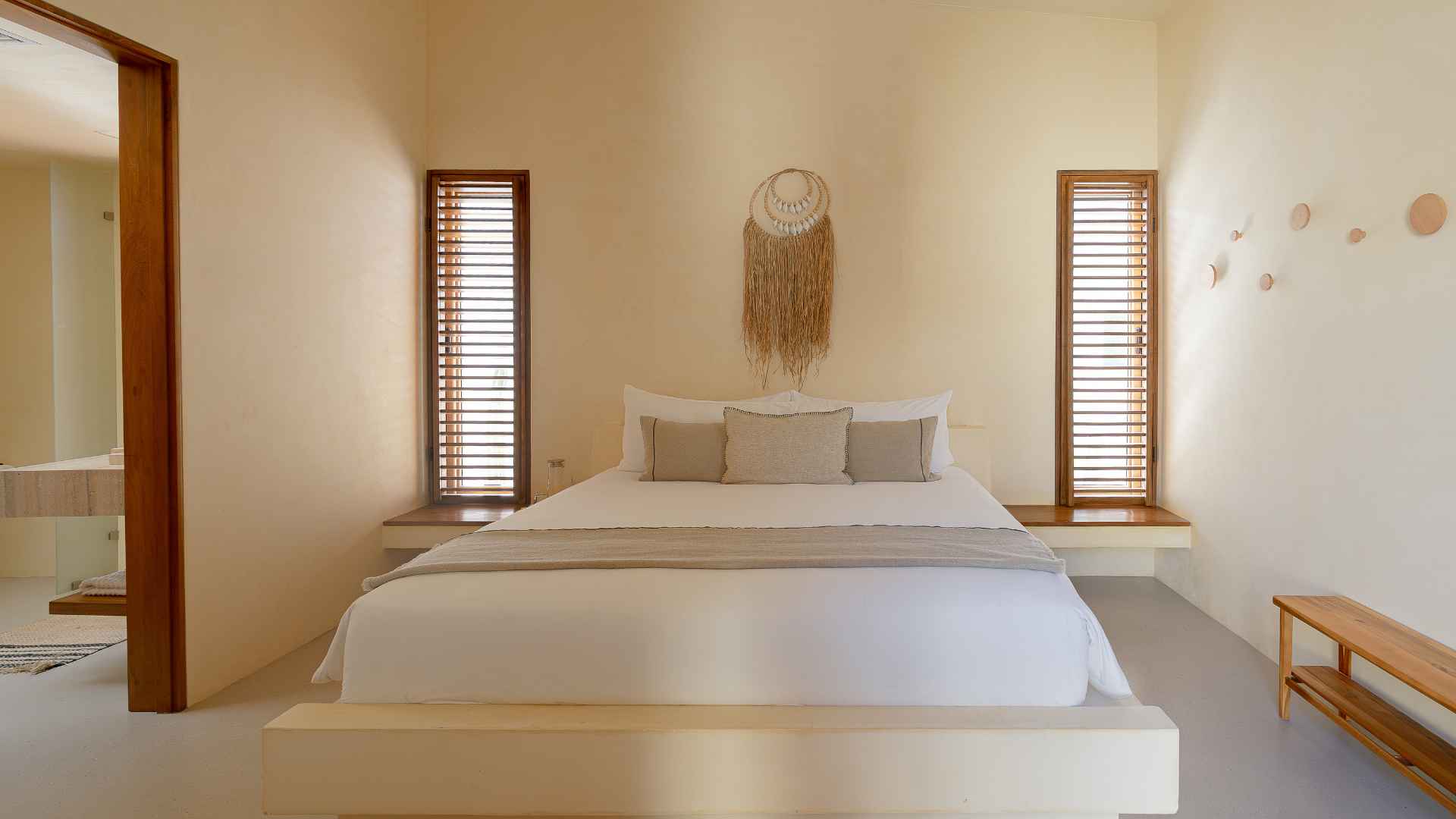 Casa Suna - Los Cabos