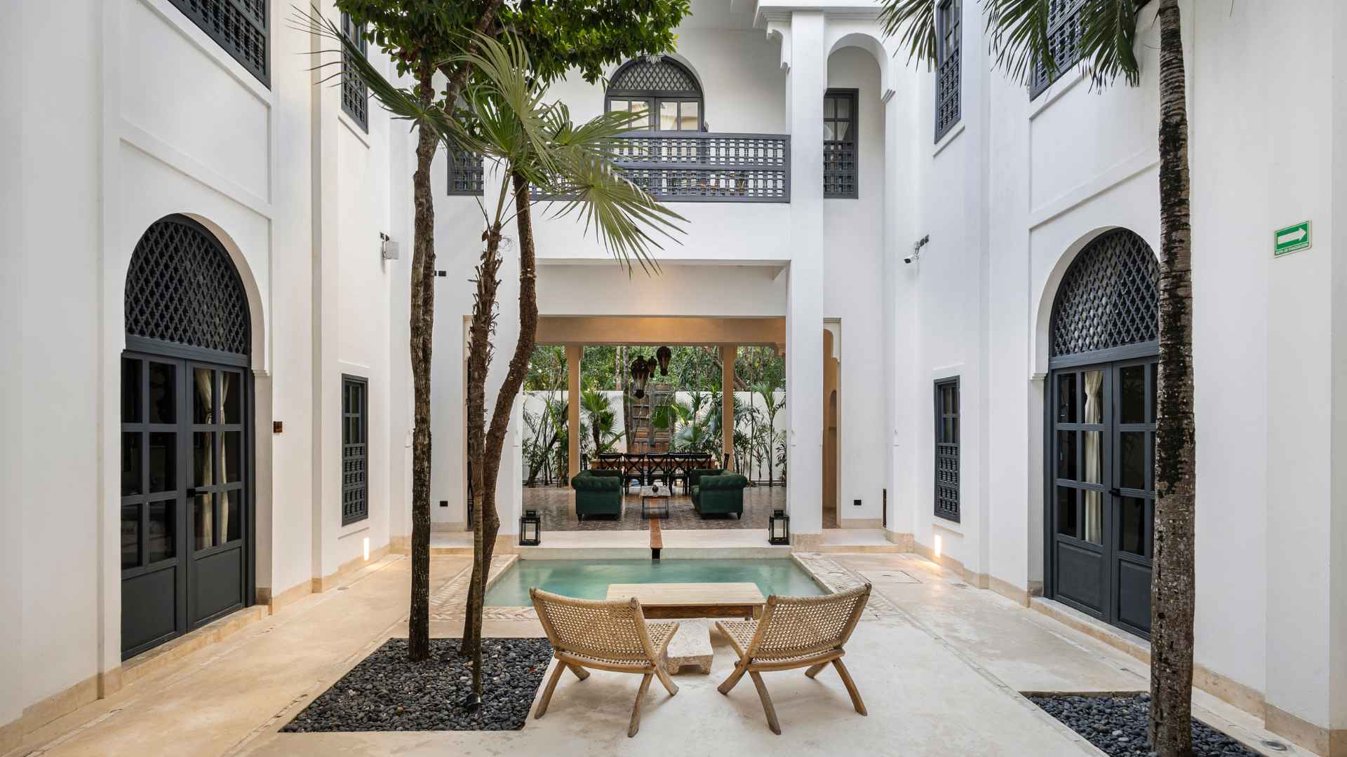 Villa Yum Kaax - Tulum