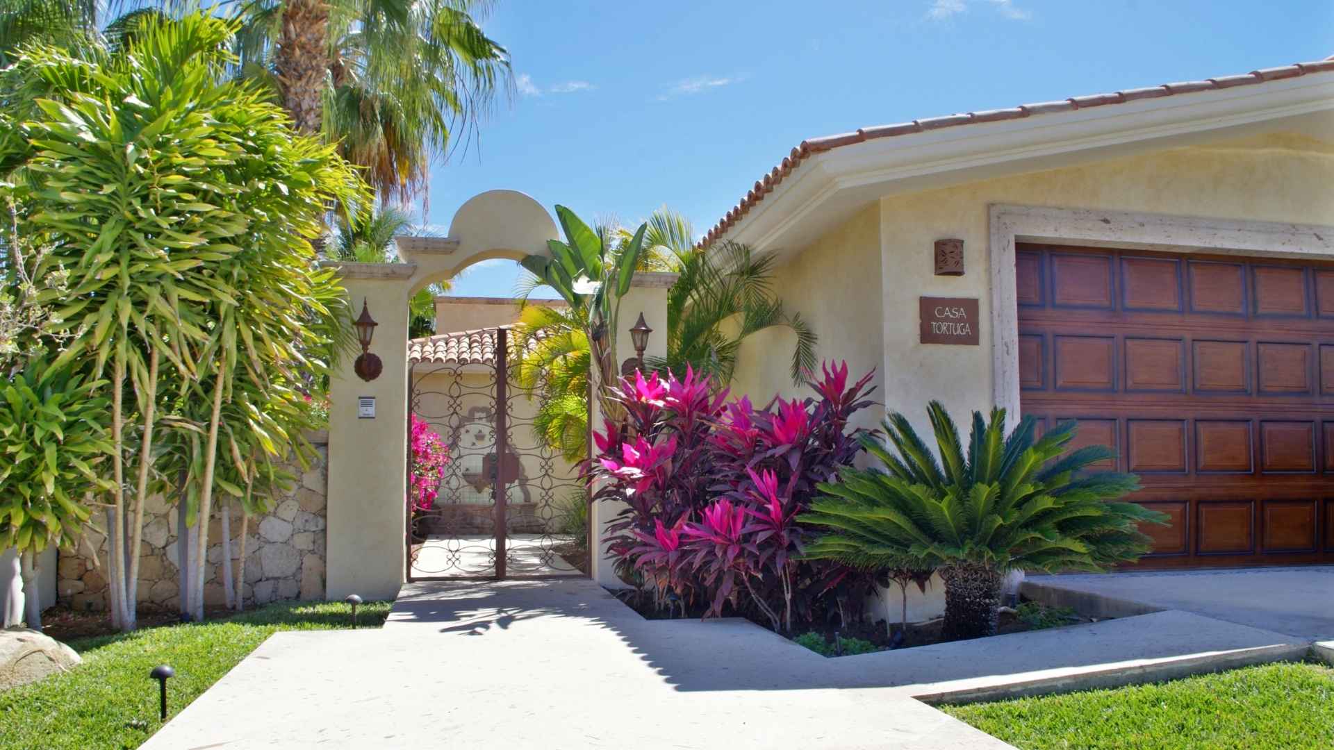 Casa Tortuga - Cabo San Lucas