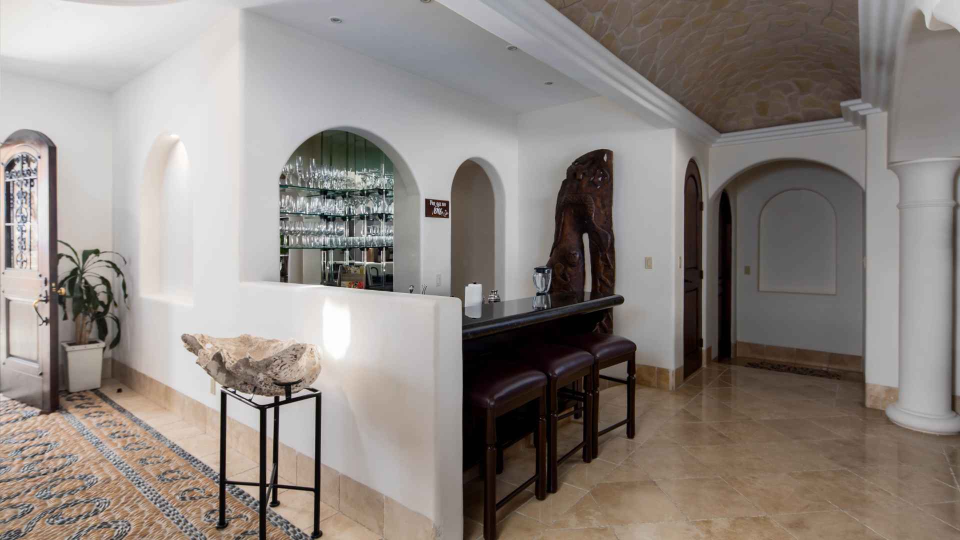 Casa Costa - Cabo San Lucas