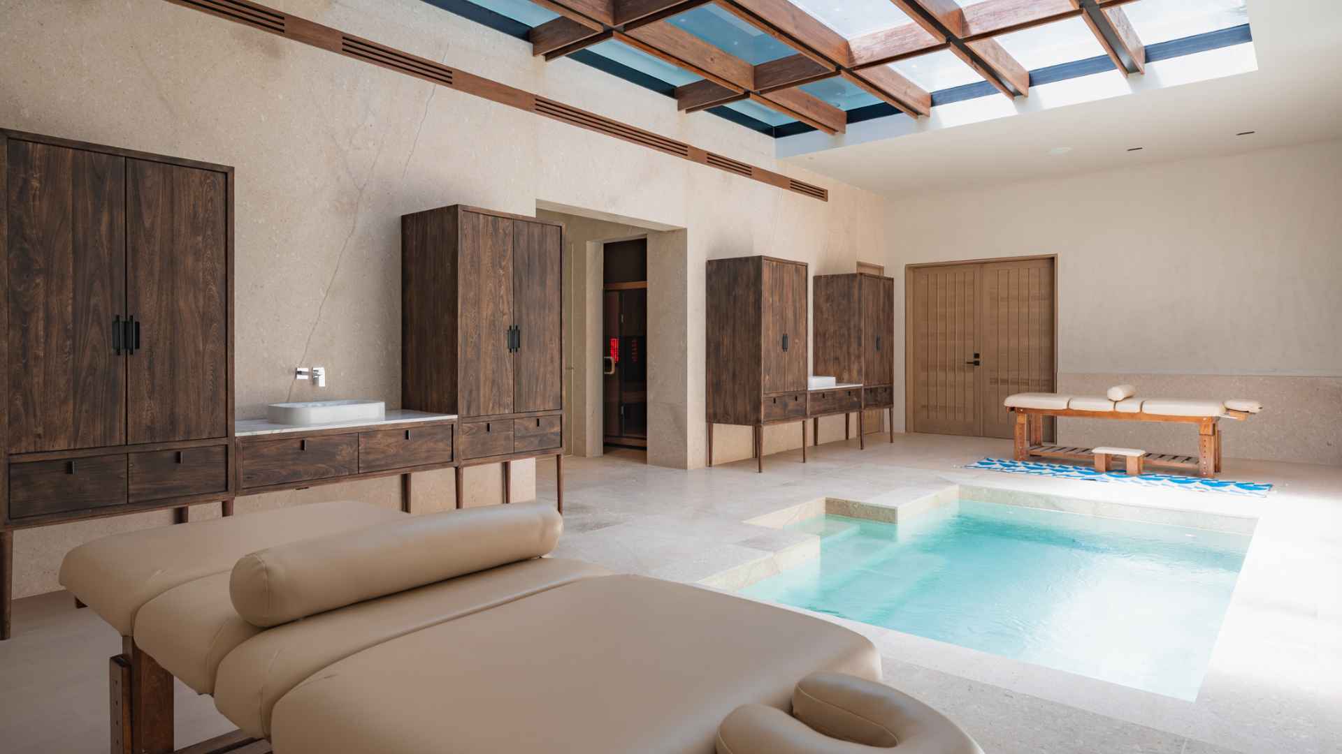 Casa de Elementos - Punta Mita