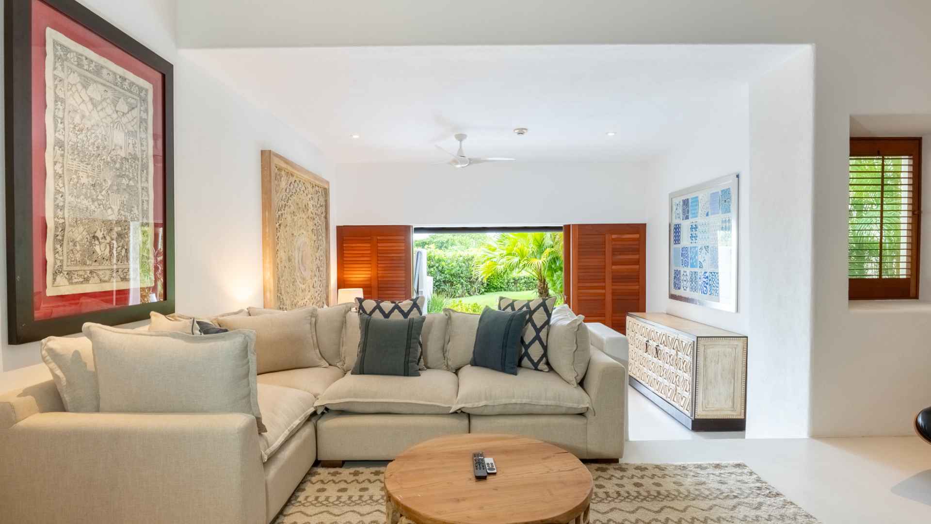 Villa 2037 - Four Seasons - Punta Mita