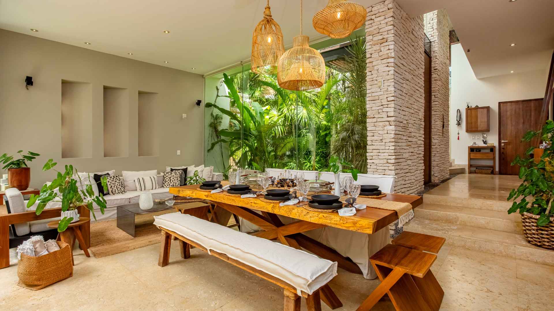 Casa de las Estrellas - Playa del Carmen
