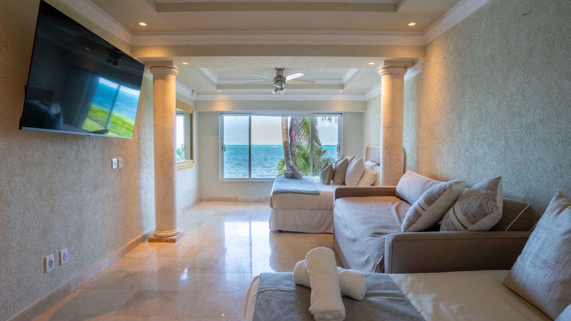Villa Serena - Cancun