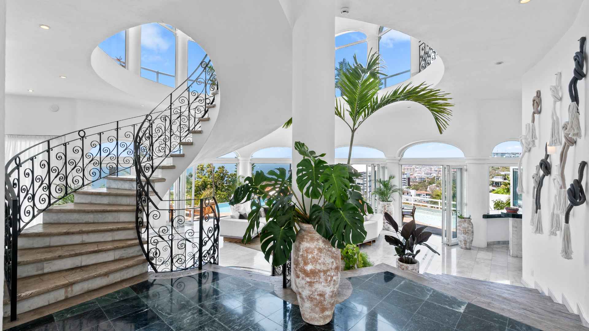 Casa Paakat - Puerto Vallarta
