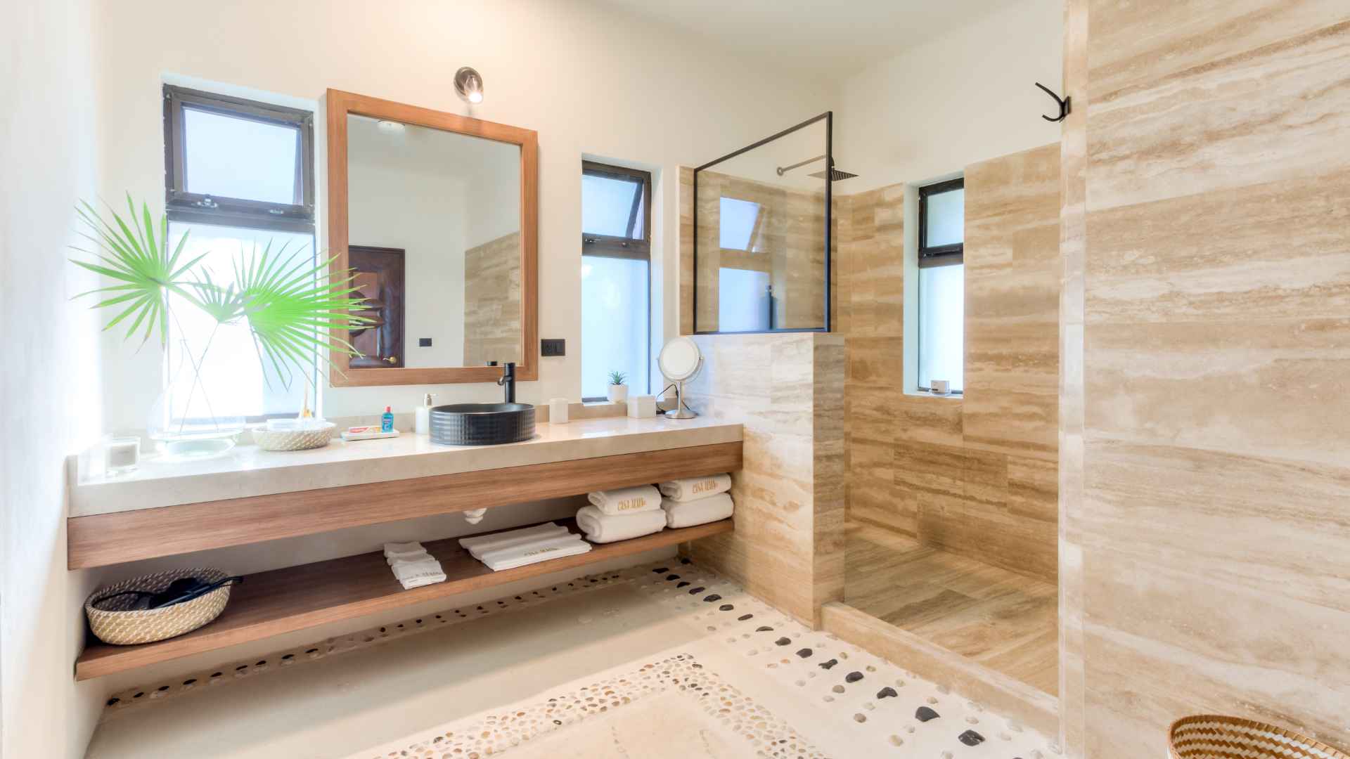 Villa Alma - Riviera Maya