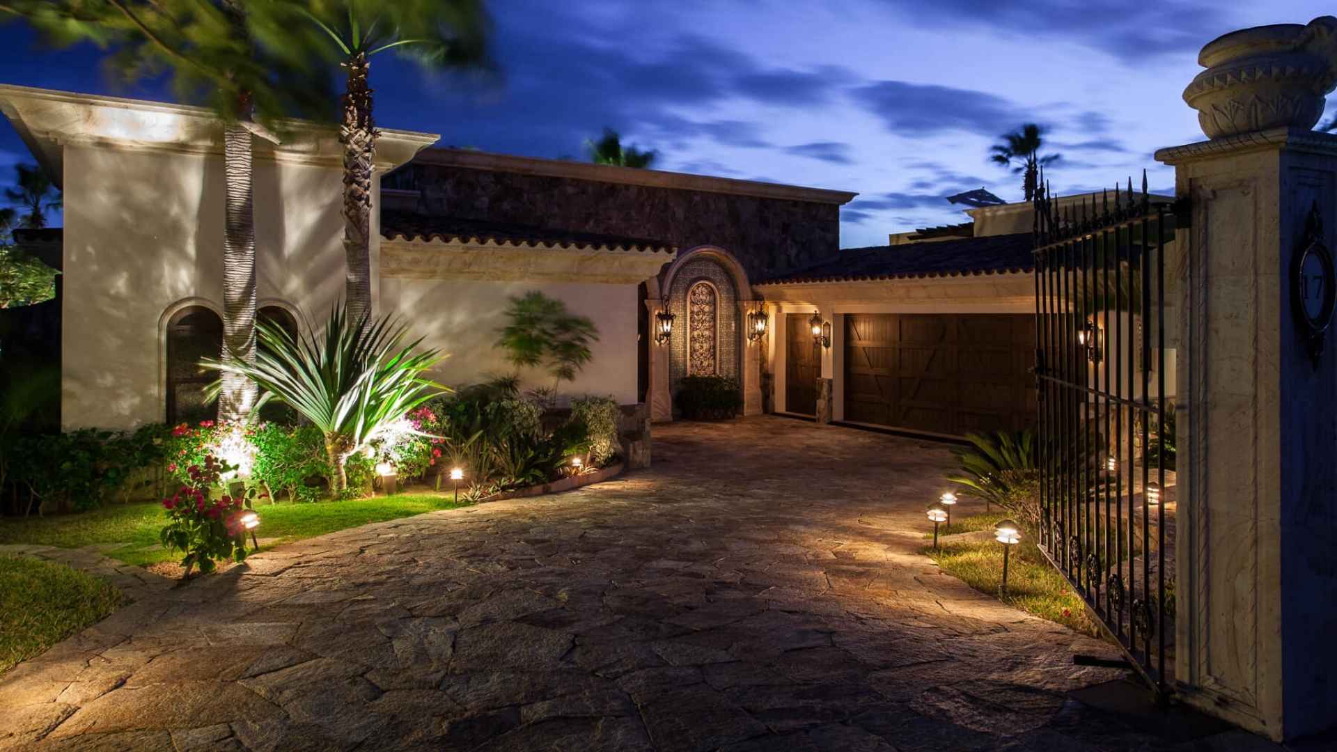 Casa Milagro - San Jose del Cabo