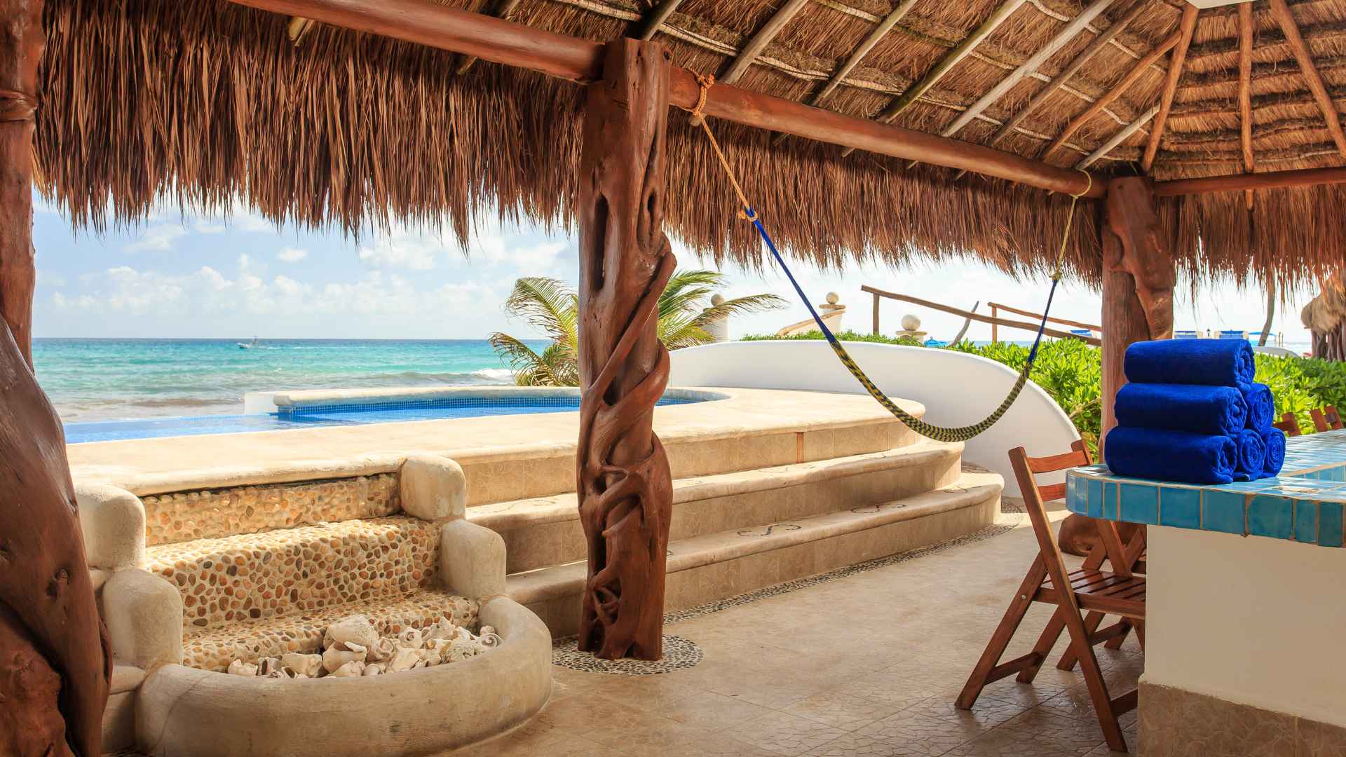 Villa Sarita - Riviera Maya