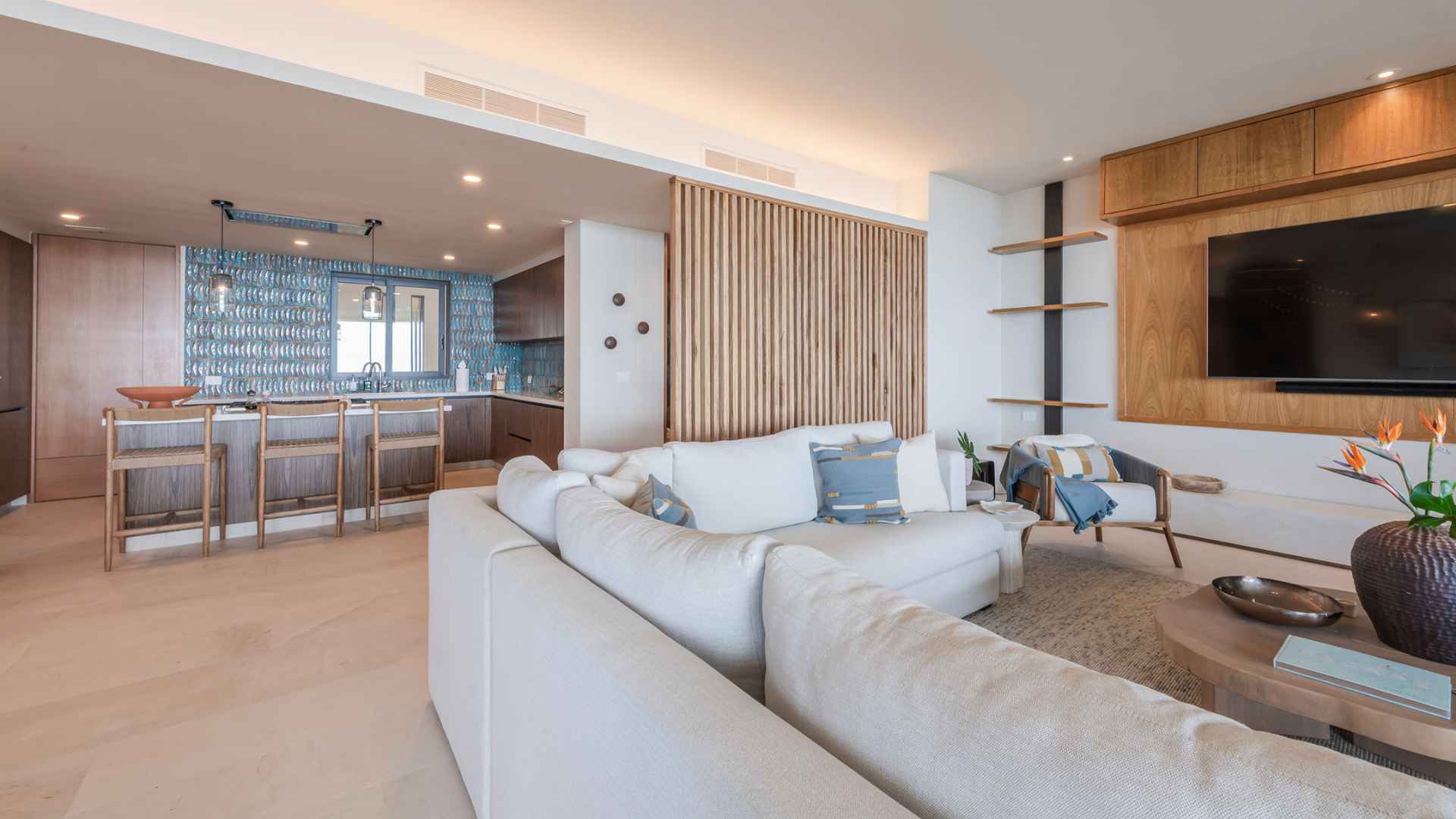 Rooftop Oasis - Punta Mita