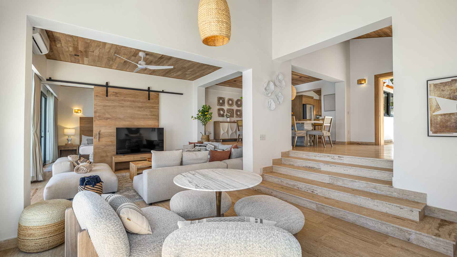 Casa Hayam - Punta Mita