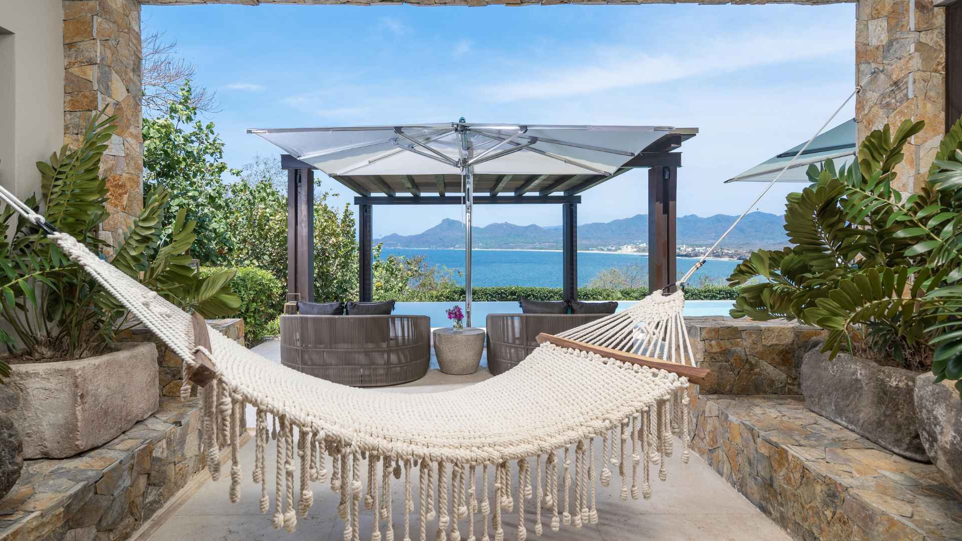 Casa Valeria - Punta Mita