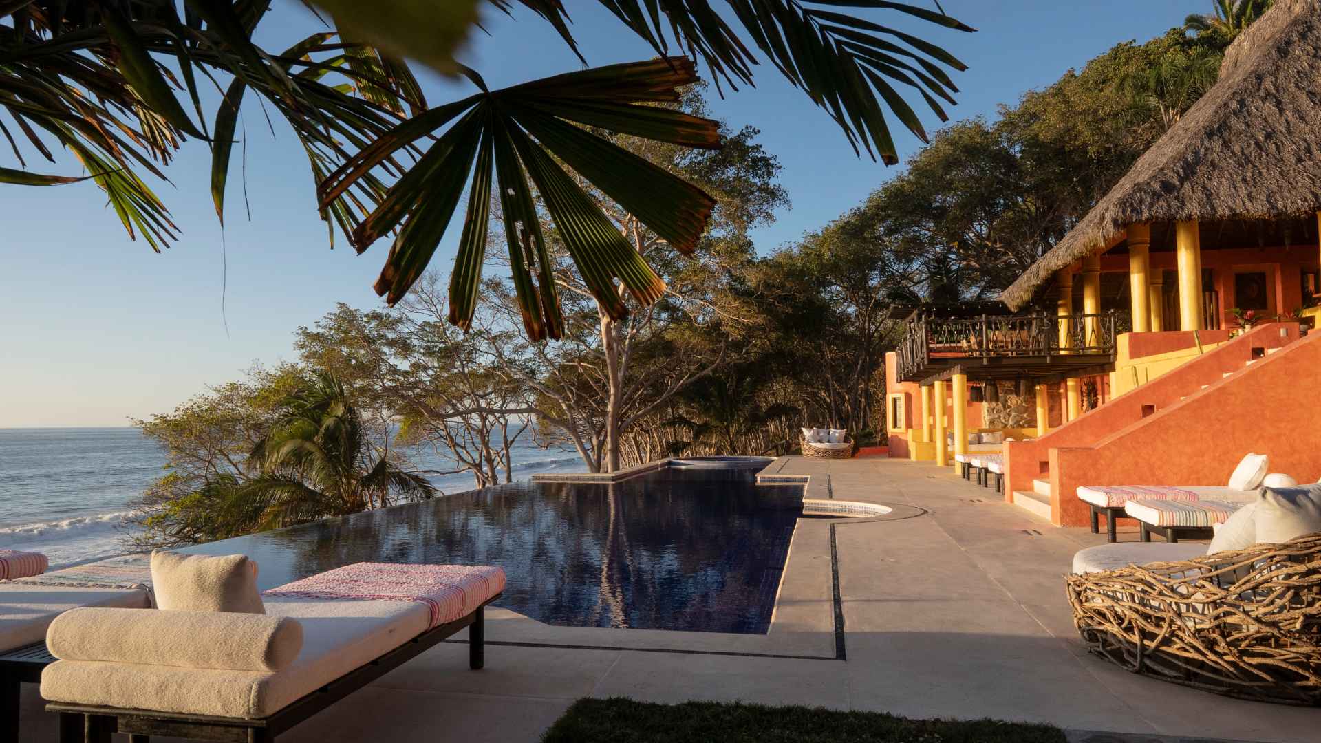 Casa Mis Amores - Punta Mita
