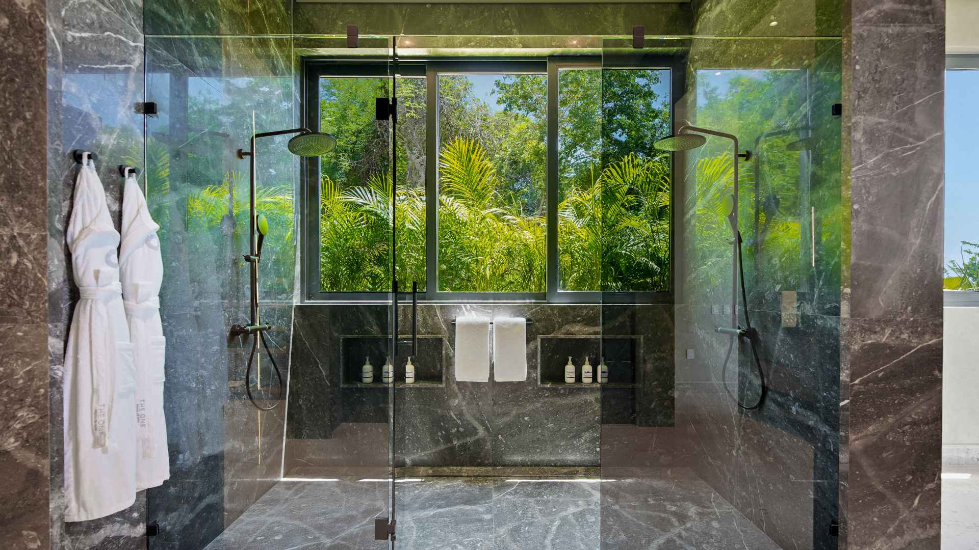 The One Punta Mita - Punta Mita