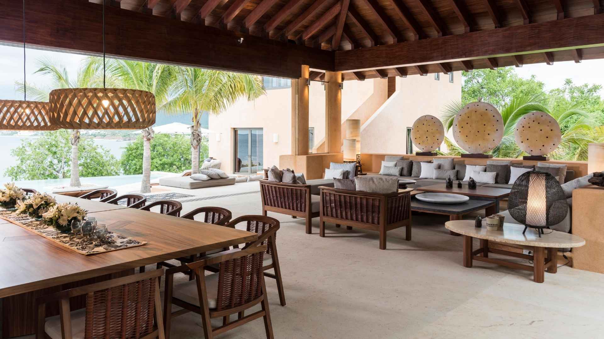 Estate Las Palmas - Punta Mita