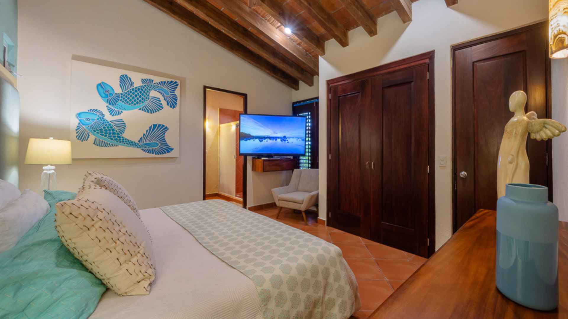 Casa Contenta - Puerto Vallarta