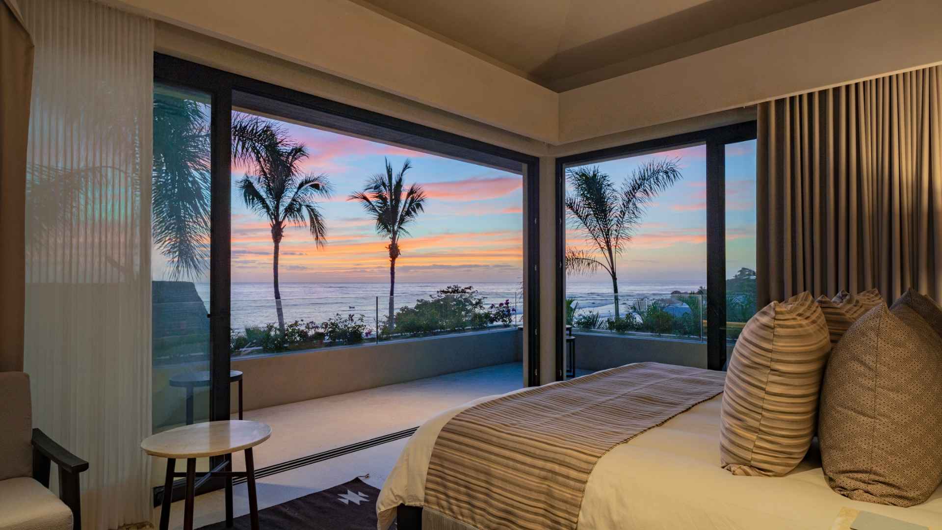 Casa de Elementos - Punta Mita