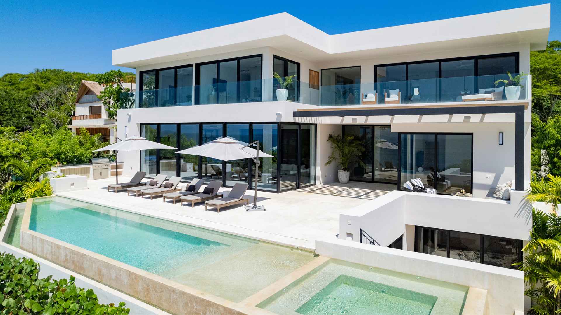 Casa Todos Juntos - Punta Mita