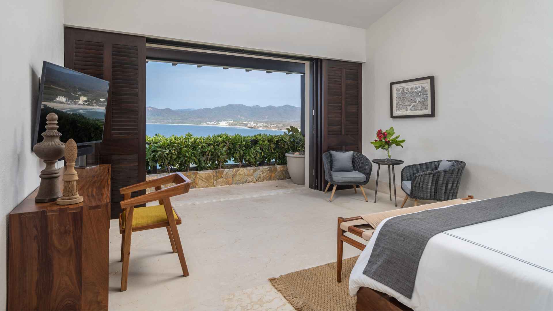 Casa Valeria - Punta Mita