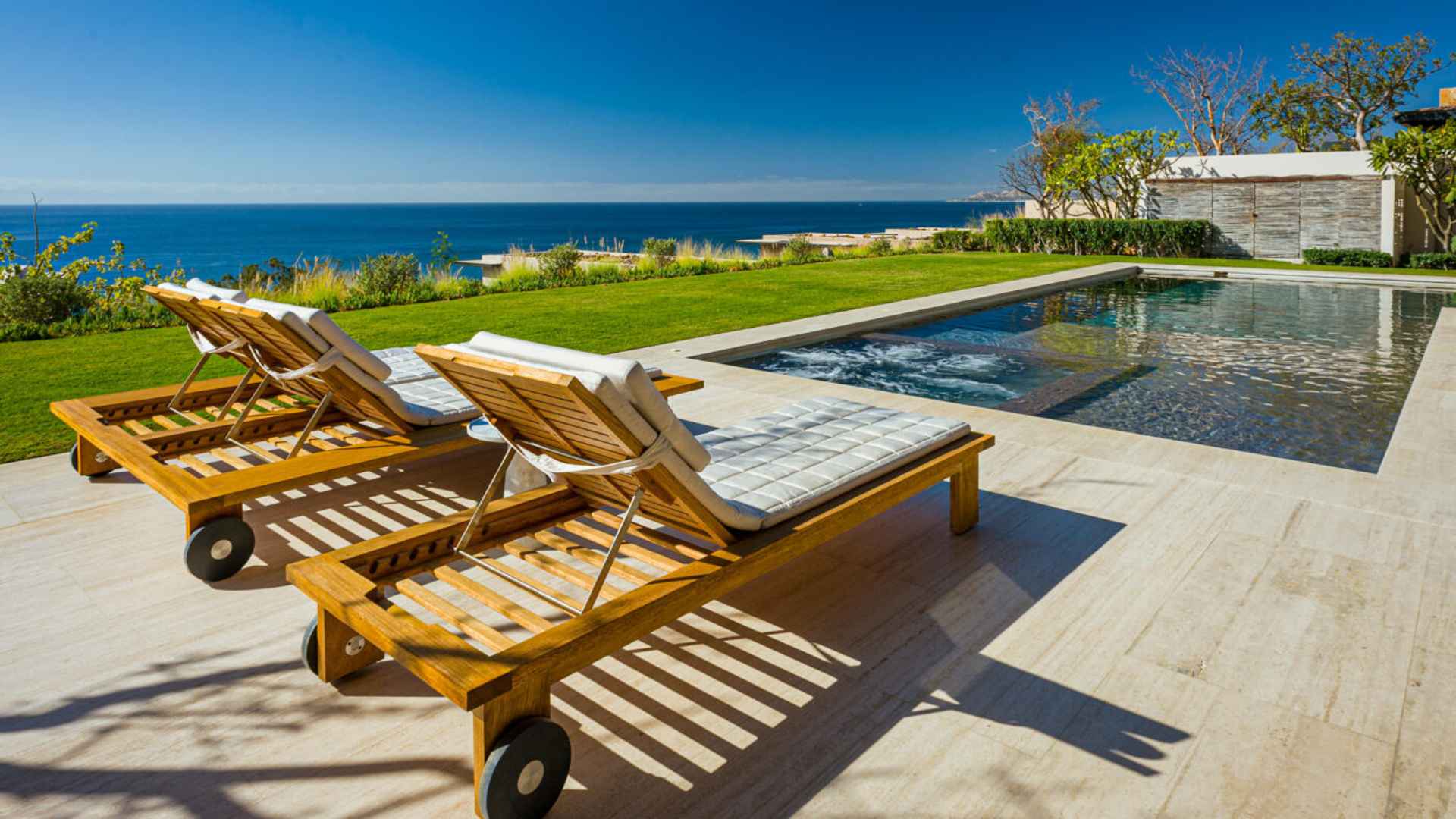 Enclave West Villa 26 - San Jose del Cabo