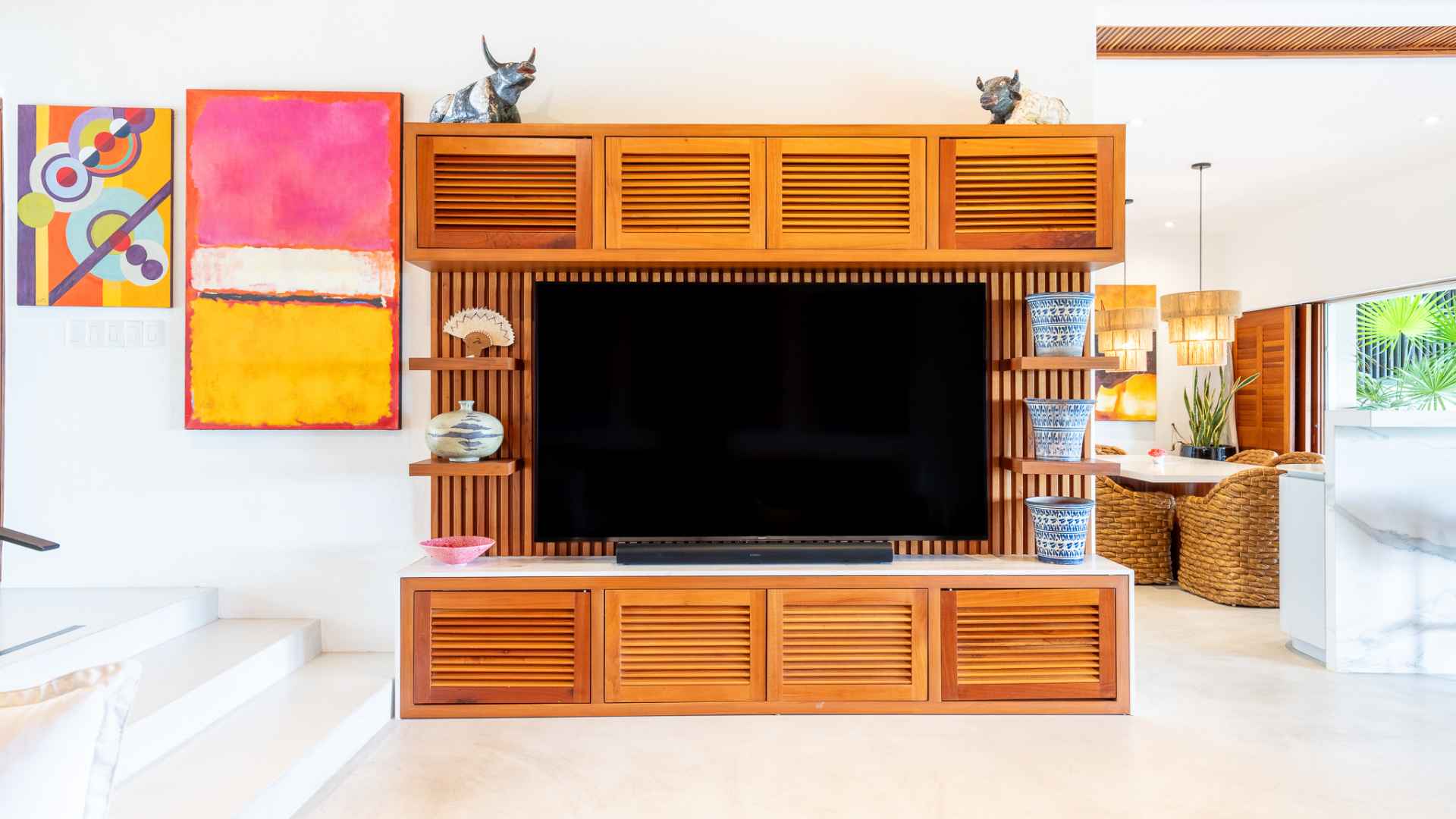 Villa 2037 - Four Seasons - Punta Mita