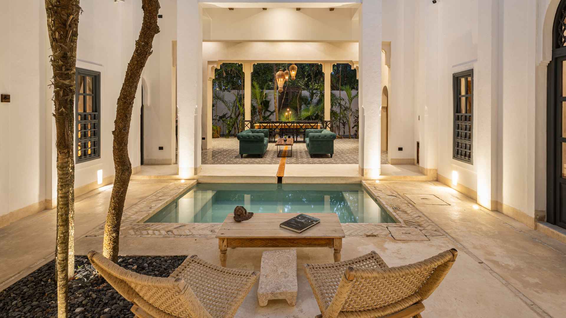 Villa Yum Kaax - Tulum