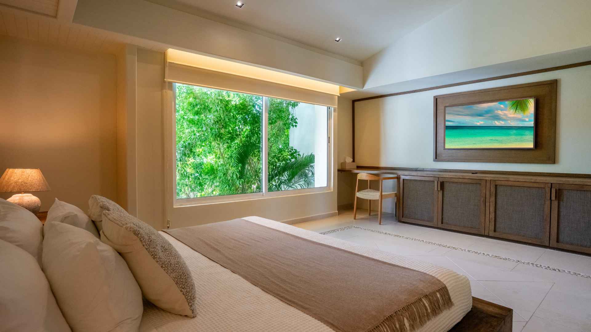 Villa Flamingos - Cancun