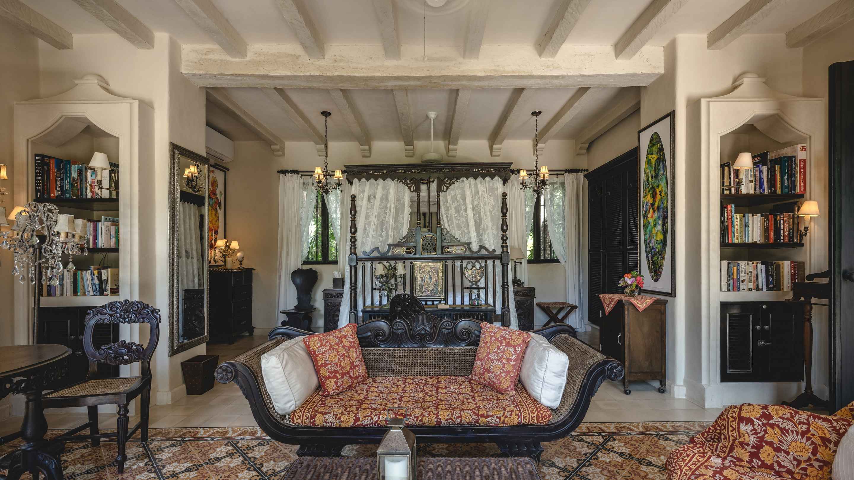 Hacienda Palancar - Riviera Maya