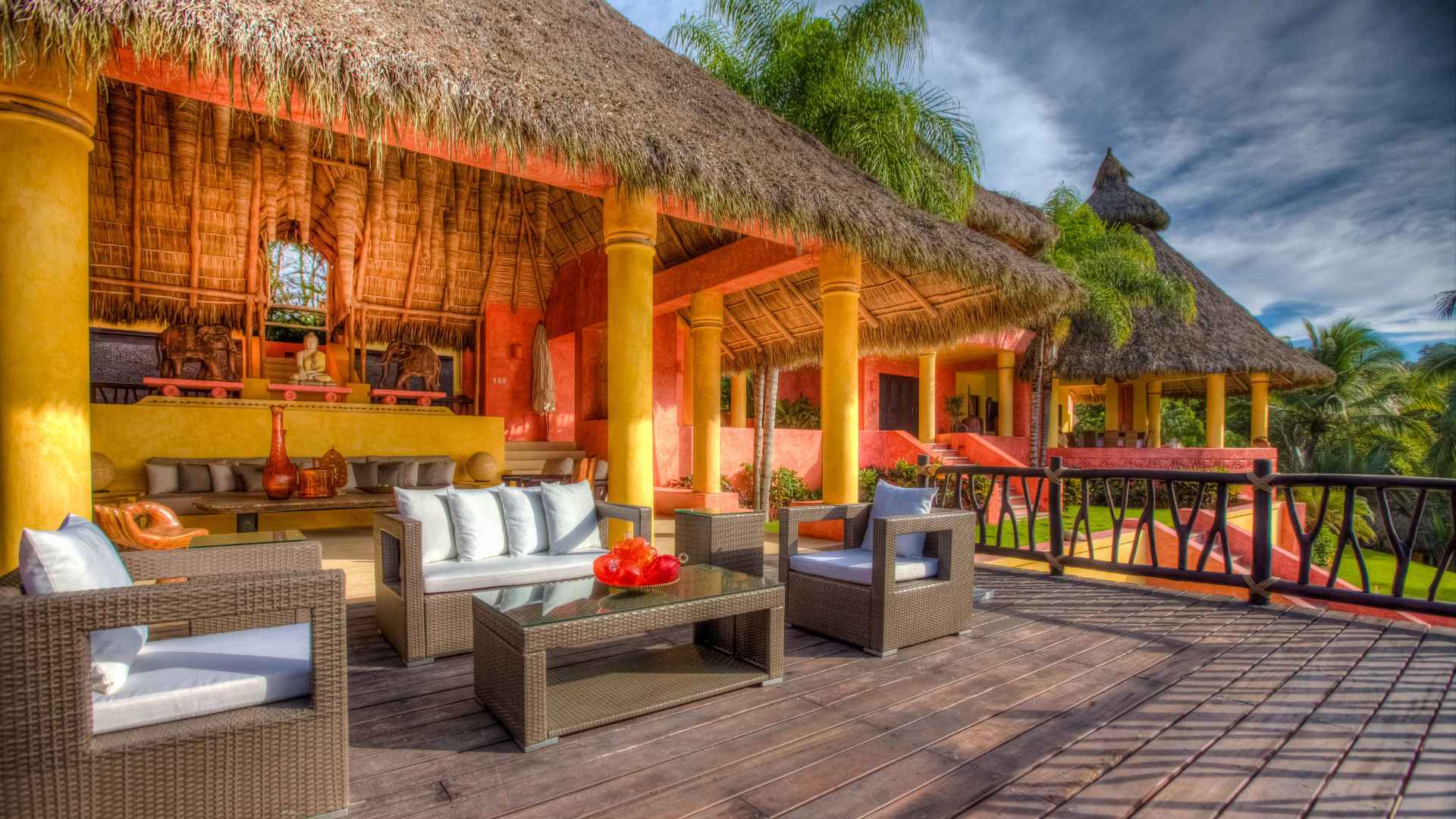 Casa Mis Amores - Punta Mita