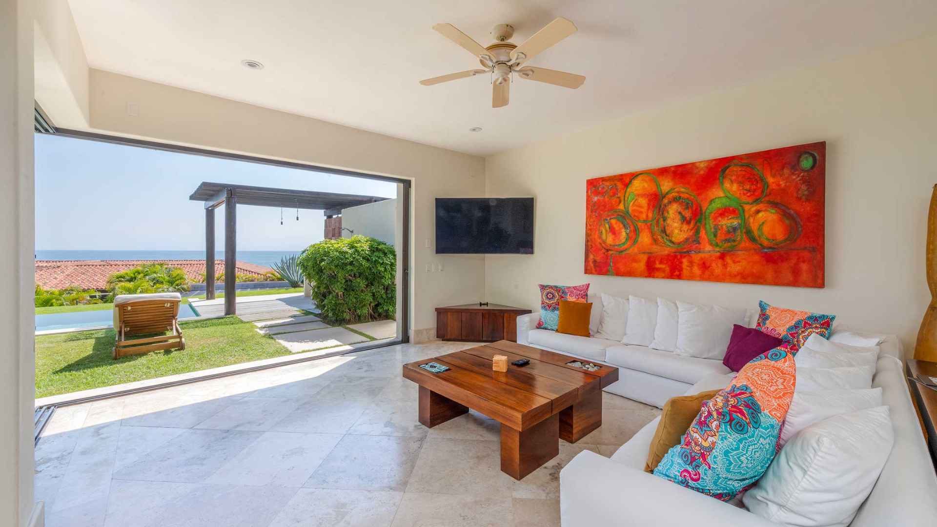 Villa Jade - Punta Mita