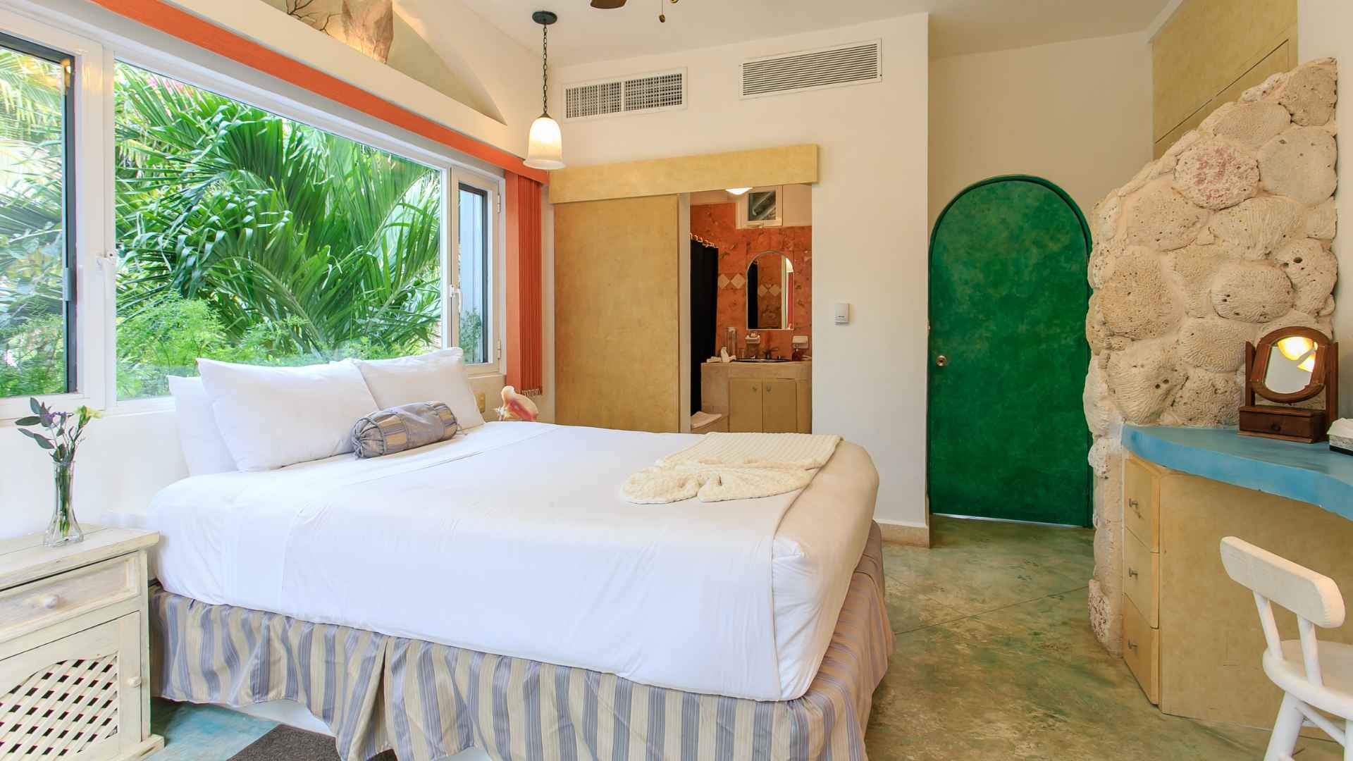 Villa Sarita - Riviera Maya