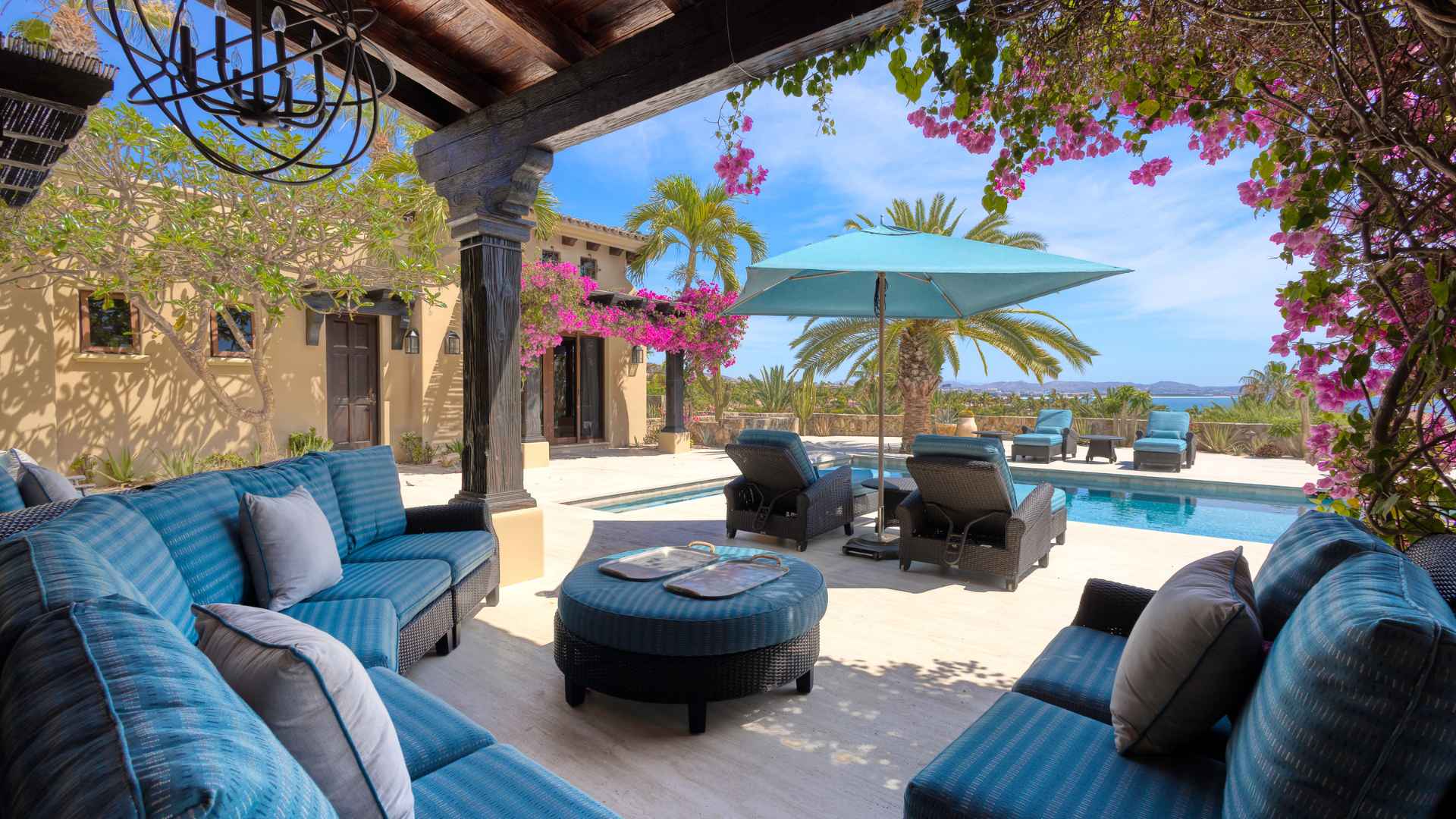 Villa Cielo Sereno - San Jose del Cabo