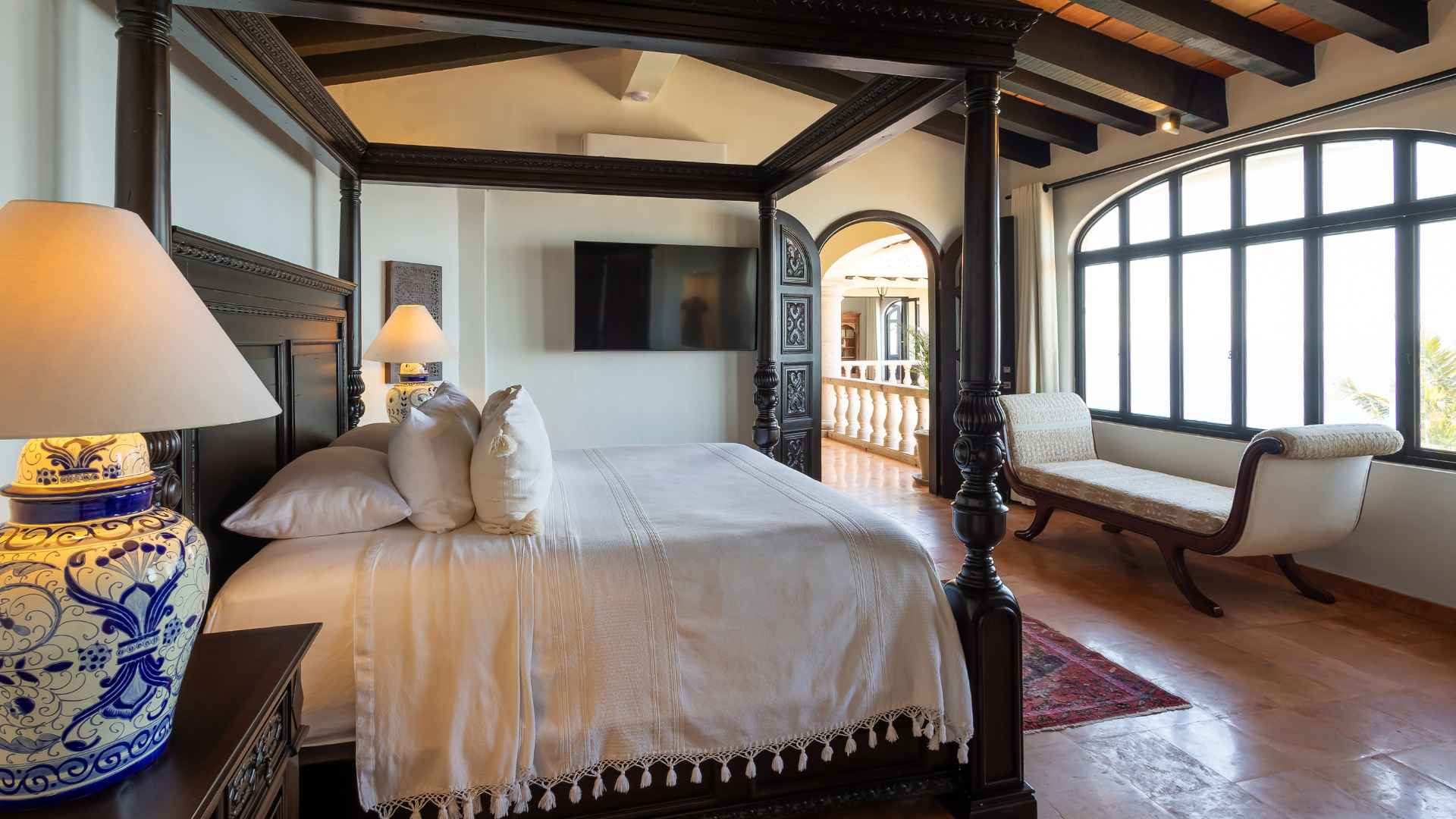 Hacienda De Los Santos - Puerto Vallarta